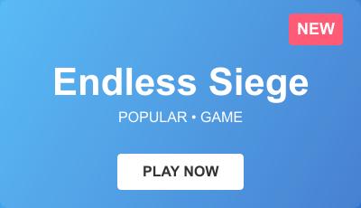 Endless Siege
