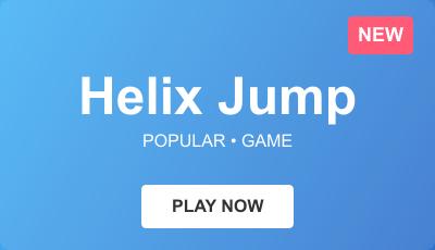 Helix Jump