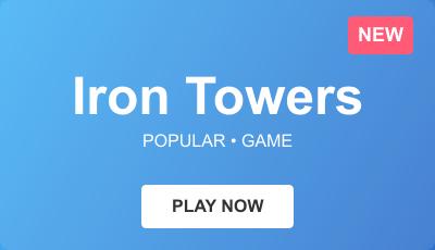 Iron Towers Alliance