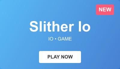 Slither io