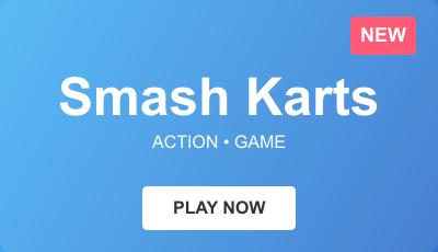 Smash Karts