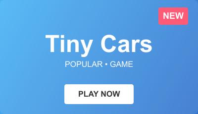 Tiny Cars